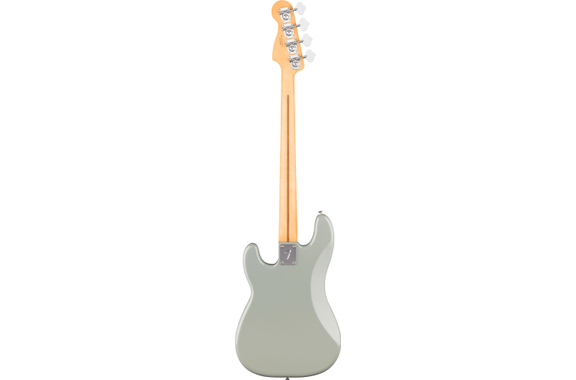 Fender Player II Precision Bass RW Cactus Gray image 3