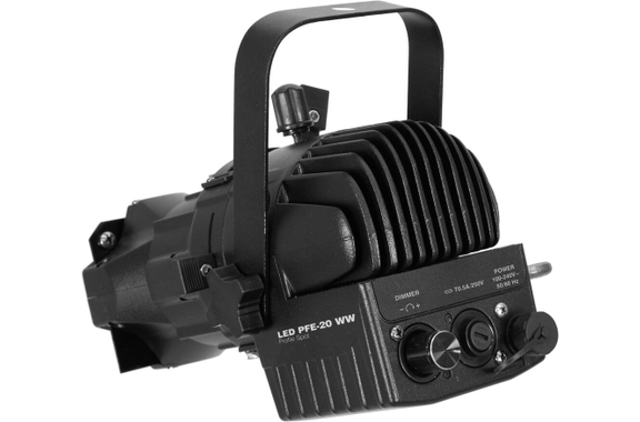 Eurolite LED PFE-20 WW Profile Spot image 3