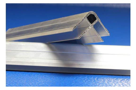 Gäng Case PerforLine Eco-Rack DD 2 HE/400 ET image 3