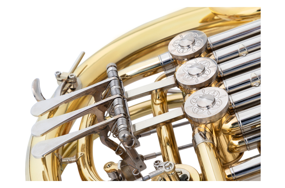 Lechgold DH-18AGL cor double image 3