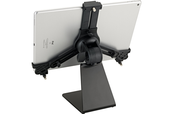 K&M 19792 Supporto Da Tavolo Per Tablet image 3
