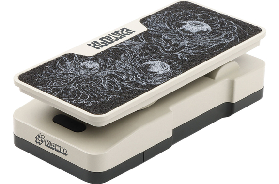 Klowra Mantra Dual Expression Pedal image 3