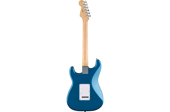 Fender Standard Stratocaster Aqua Marine Metallic Set image 3