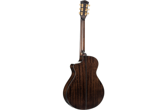 Cort Gold MC6 Natur  - Retoure (Zustand: sehr gut) image 3