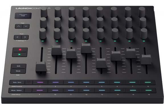 Novation Launch Control XL 3 image 3