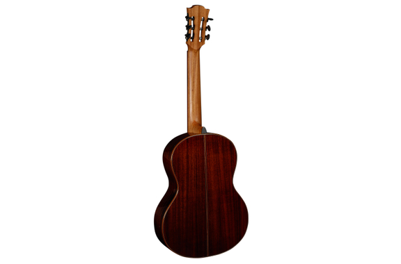 LAG OC118 Occitania 118 4/4 Chitarra Classica image 3