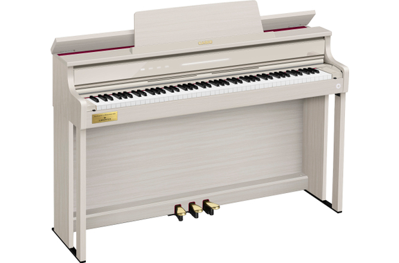 Casio Celviano AP-750 BG Digitale Piano Grey Beige CB-30 Set image 3
