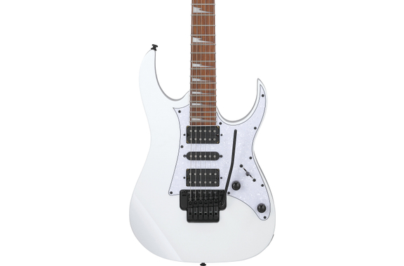 Ibanez RG450DXB-WH White image 3
