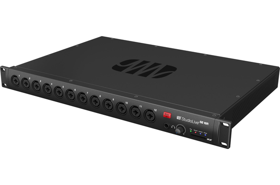 PreSonus StudioLive Series III SE 16R image 3