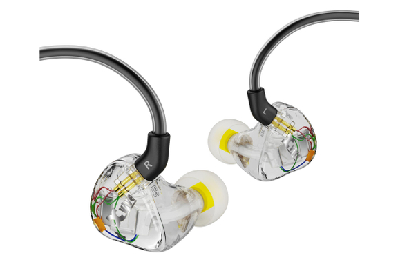 XVive T9 In-Ear Monitors image 3