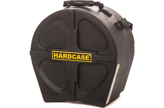 Hardcase HROCKFUS-3 Drumset Case Set 22", 10", 12", 16" & 14" image 3