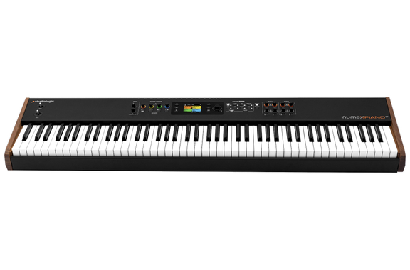 Studiologic Numa X Piano GT Set image 3