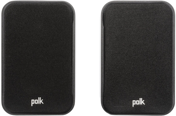 Polk Audio Signature Elite ES10 Noir image 3