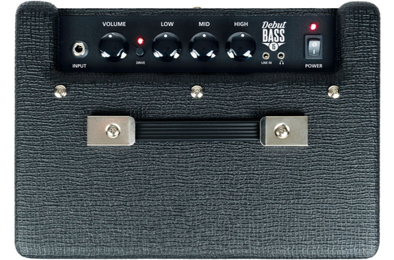 Blackstar Debut Bass 15 image 3