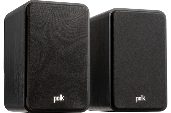 Polk Audio Signature Elite ES15 Schwarz  - Retoure (Verpackungsschaden) image 3