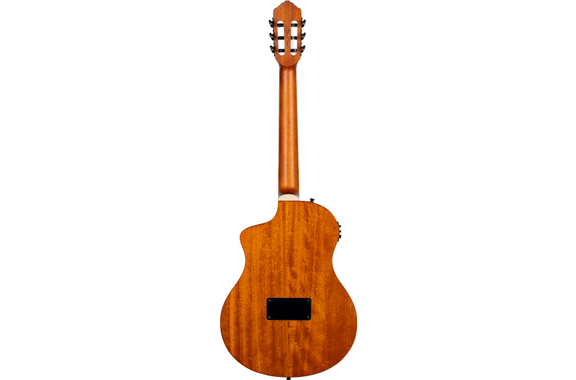 Ortega TourPlayer Deluxe Ahorn image 3