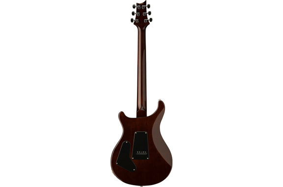 PRS S2 Custom 24 Black Amber  - Retoure (Zustand: sehr gut) image 3