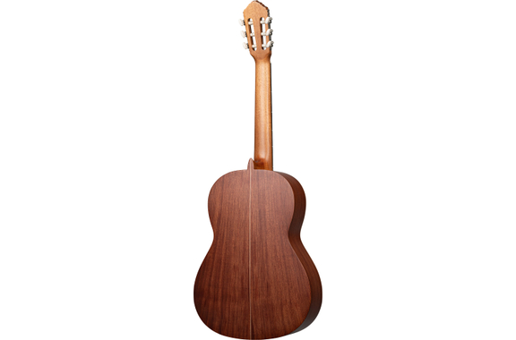 Ortega R18SSN Traditional Series Chitarra Classica 4/4 image 3