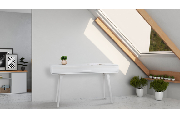 Classic Cantabile DP-730 WP Digitalpiano Wit mat image 3