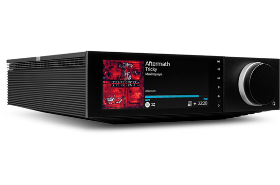 Cambridge Audio Evo 150 SE Zwart image 3