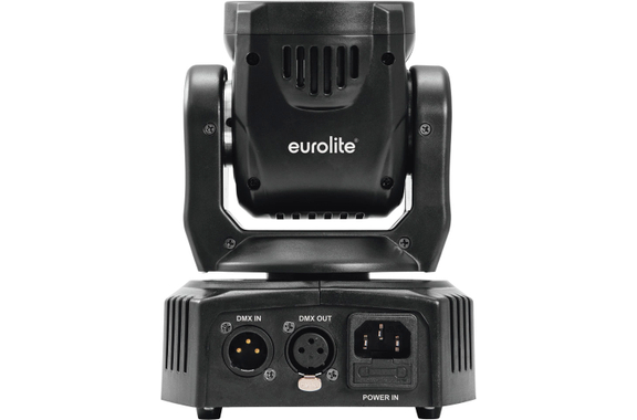 EUROLITE LED TMH-46 Moving-Head Wash image 3