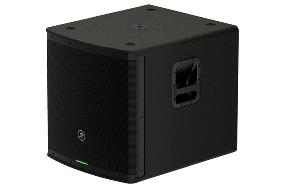 Mackie SR18S image 3