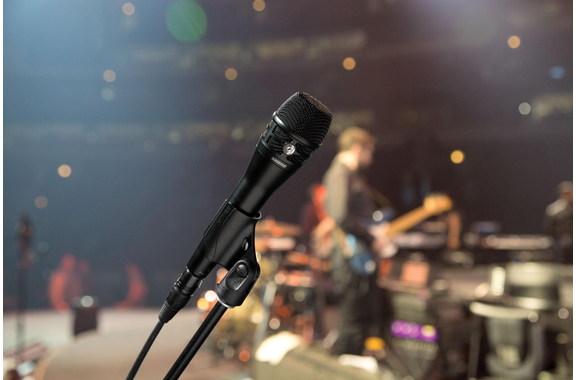 Shure KSM8 Dualdyne Zwart image 3