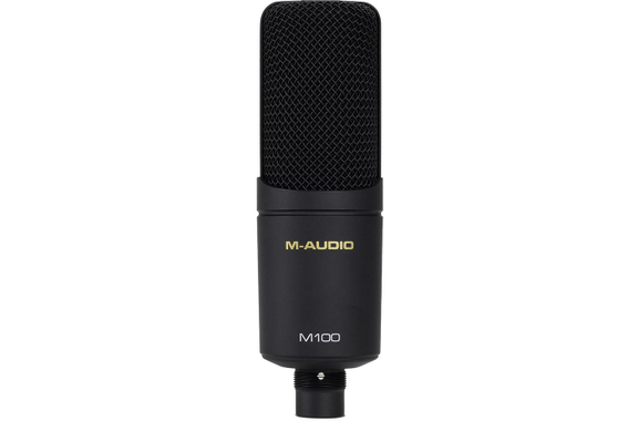 M-Audio MTRACK DUO HD Producer Pack image 3