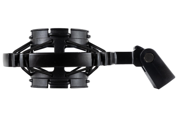 Pronomic MS-19 Small-Diaphragm Microphone Shock Mount 19-50mm image 3