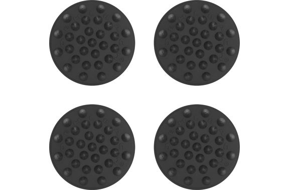 Amortiguadores De Resonancia Oehlbach 4 Piezas image 3