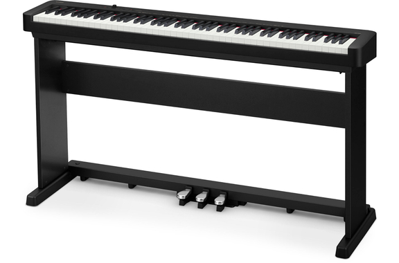 Casio CDP-S160SET Piano Numérique Set Noir image 3