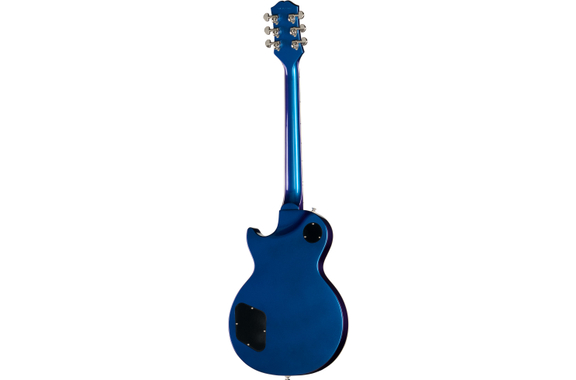 Epiphone Futura Les Paul Custom Twilight Shift  - Retoure (Zustand: sehr gut) image 3