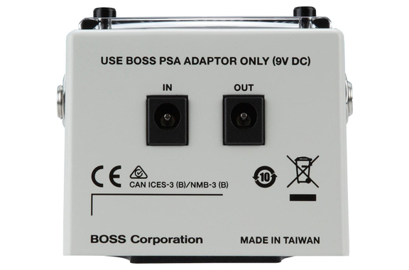 Boss TU-3s Accordeur Chromatique image 3