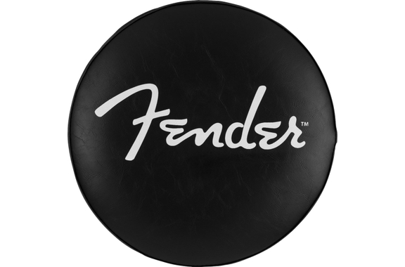 Taburete Fender Spaghetti Logo Pick Pouch 30" image 3