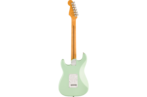 Fender Limited Edition Cory Wong Stratocaster Surf Green  - Retoure (Zustand: sehr gut) image 3