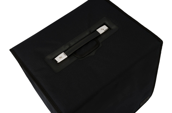Fender Deluxe Padded Rumble 100 Amplifier Cover image 3
