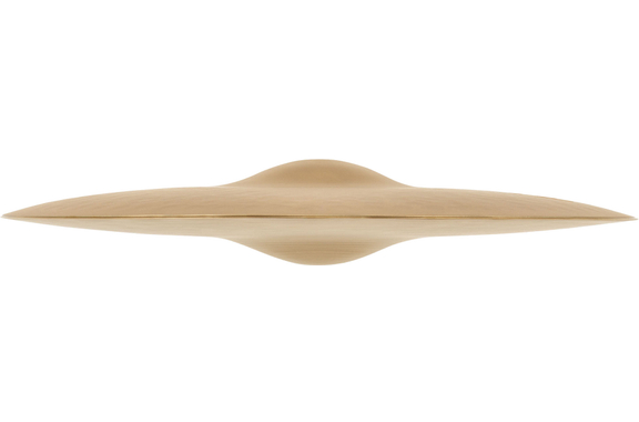 Meinl 14" Pure Alloy Quick Sand Hat Benny Greb Signature image 3