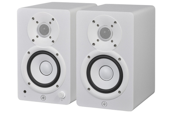 Yamaha HS4W / HS8S 2.1 Aktiv Studiomonitor Set image 3