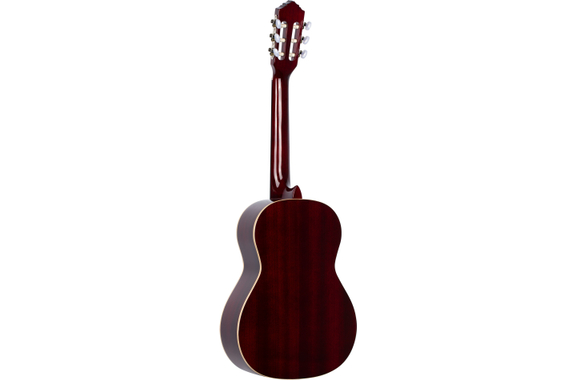 Ortega R121-3/4WR Rojo Vino image 3