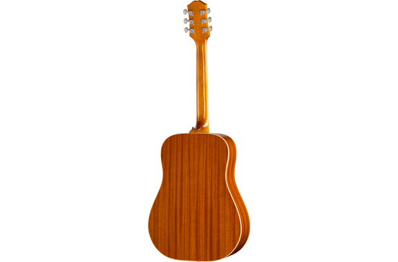 Epiphone Hummingbird Tribute Heritage Sunburst image 3