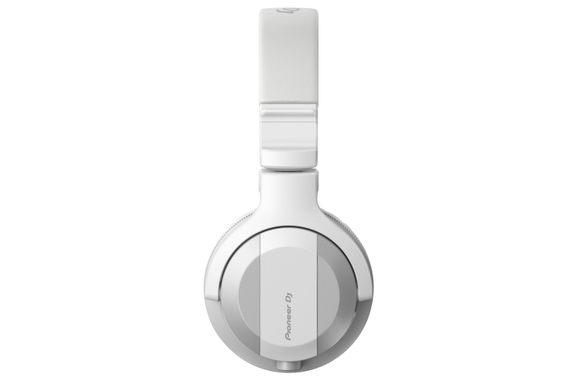 Pioneer DJ HDJ-CUE1BT-W Blanc image 3