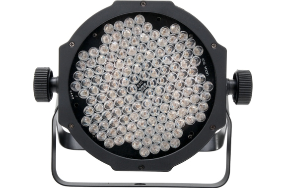 Showlite FLP-144 Projecteur 4 x Set incl. Showlite Master Pro USB & Câble image 3
