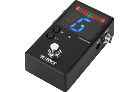 RockBoard Stage Tuner ST-01 V2 image 3