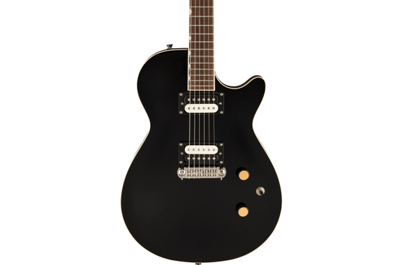 Gretsch Guitars Streamliner Jet Black image 3