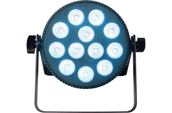 Algam Lighting SLIMPAR-1210-QUAD image 3
