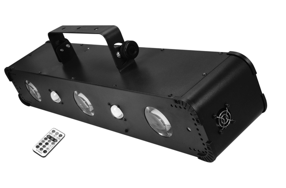 Eurolite LED Multi FX Laser Bar Set image 3