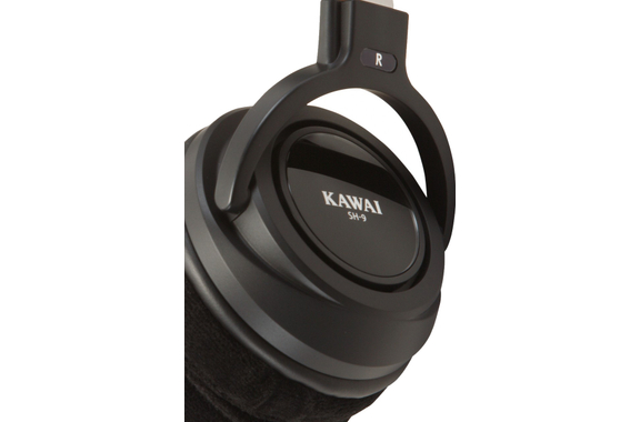 Casque Kawai SH-9 image 3