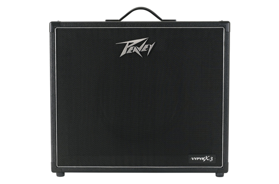 Peavey VYPYR X3 Guitar Modeling Amp Set image 3