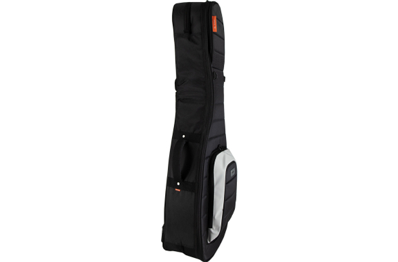 MONO Dual Electric Guitar Jet Black image 3