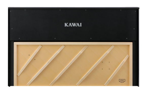 Kawai CA-901 EP Digitalpiano schwarz poliert  - Retoure (Verpackungsschaden) image 3